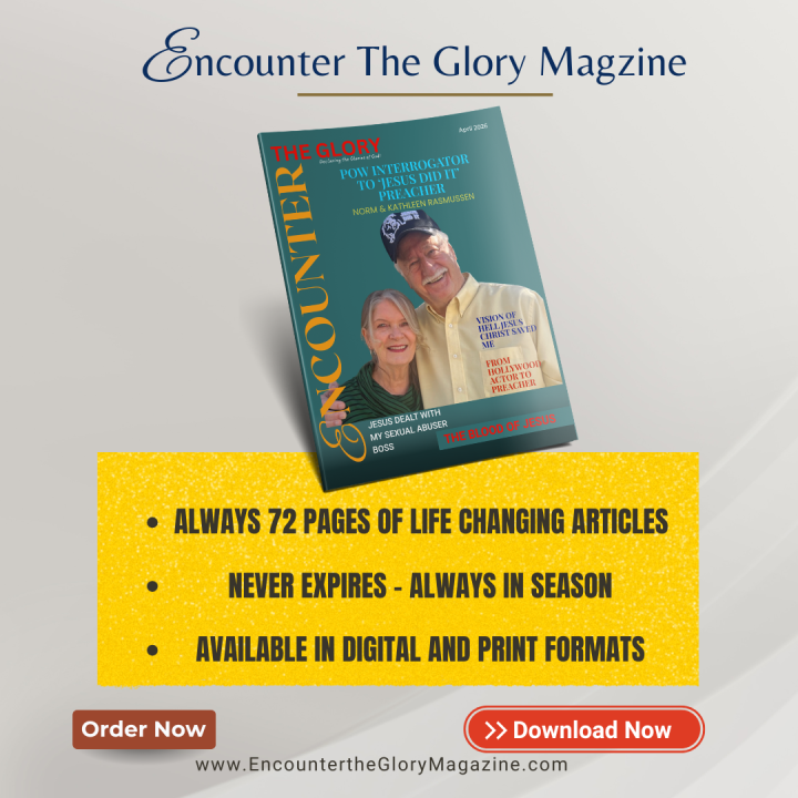 Bible reading devotional